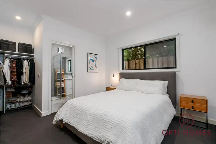 Fifth view of Homely townhouse listing, 3/93 Cypress Avenue, Brooklyn VIC 3012