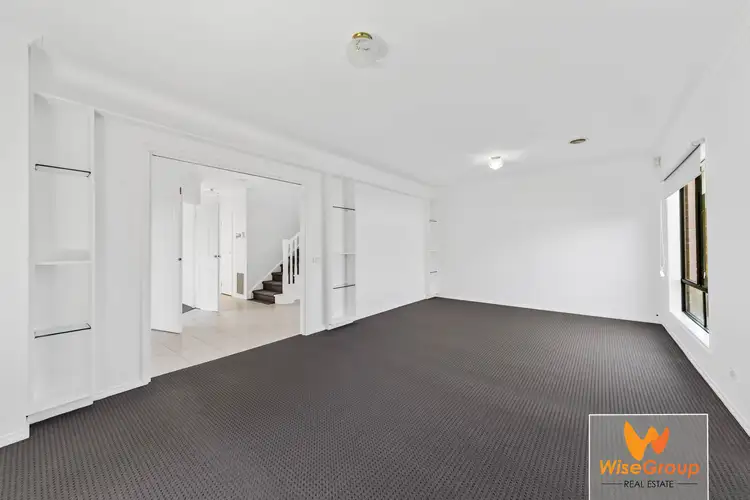 Third view of Homely house listing, 17 Bounty Way, Berwick VIC 3806