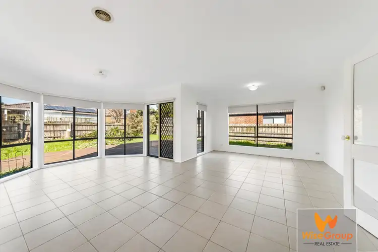 Fourth view of Homely house listing, 17 Bounty Way, Berwick VIC 3806