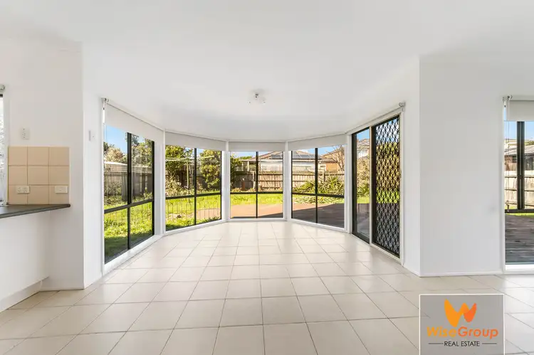 Fifth view of Homely house listing, 17 Bounty Way, Berwick VIC 3806