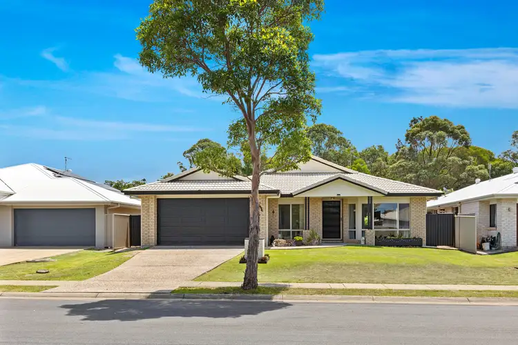 65 Lennox Circuit, Pottsville NSW 2489