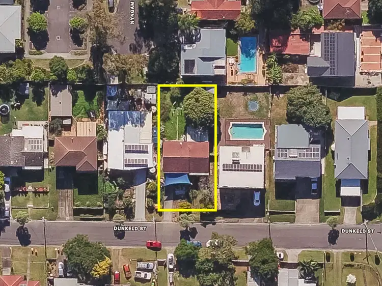 Main view of Homely house listing, 7 Dunkeld Street, Acacia Ridge QLD 4110