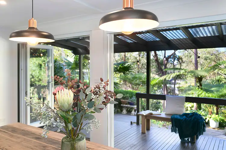 Fourth view of Homely house listing, 5 Mariana Close, St Ives NSW 2075