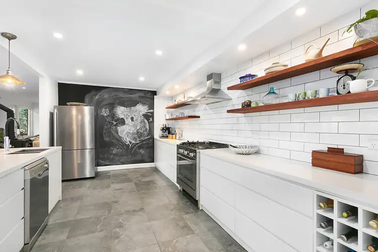 Fifth view of Homely house listing, 5 Mariana Close, St Ives NSW 2075