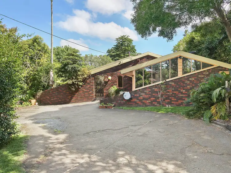 Second view of Homely house listing, 18 Kitchener Street, St Ives NSW 2075