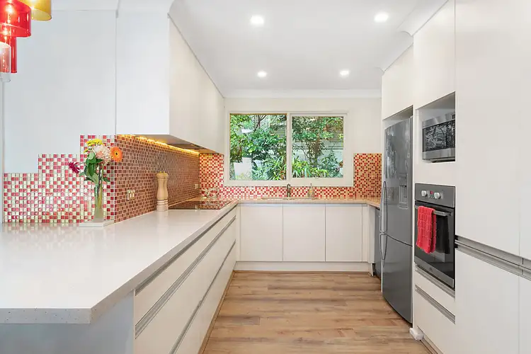 Third view of Homely house listing, 18 Kitchener Street, St Ives NSW 2075