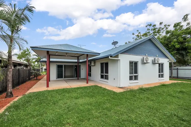 Fifth view of Homely house listing, 6 Loy Place, Rosebery NT 832