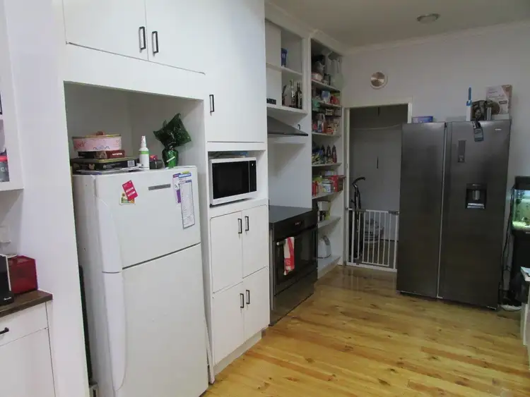 Sixth view of Homely house listing, 122 JAMOUNEAU STREET, Warracknabeal VIC 3393