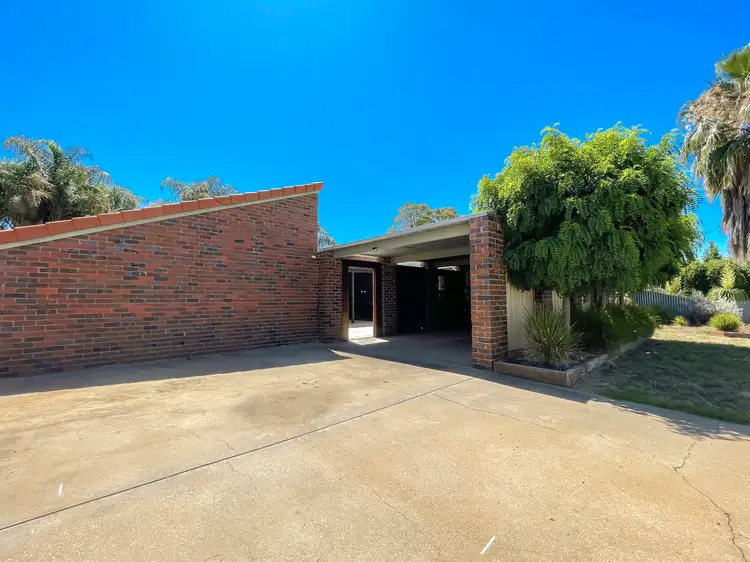 Main view of Homely house listing, 28 Douglas Avenue, Swan Hill VIC 3585