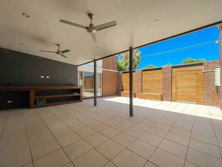 Third view of Homely house listing, 28 Douglas Avenue, Swan Hill VIC 3585