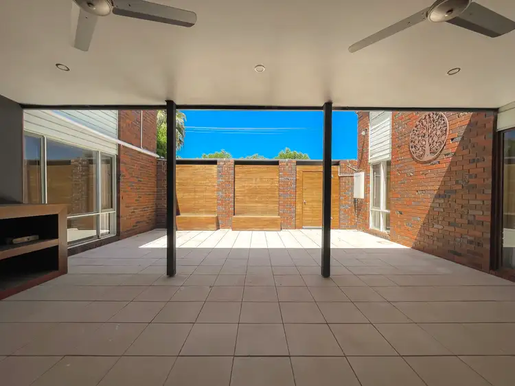 Fourth view of Homely house listing, 28 Douglas Avenue, Swan Hill VIC 3585