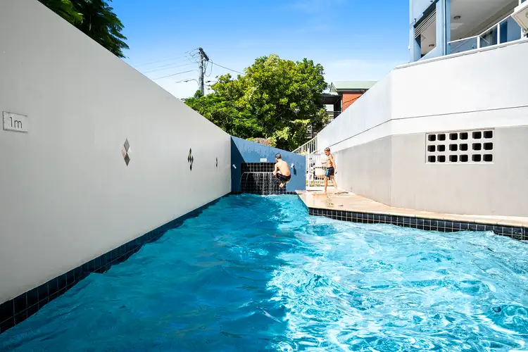 12/41 Anzac Avenue, Redcliffe QLD 4020