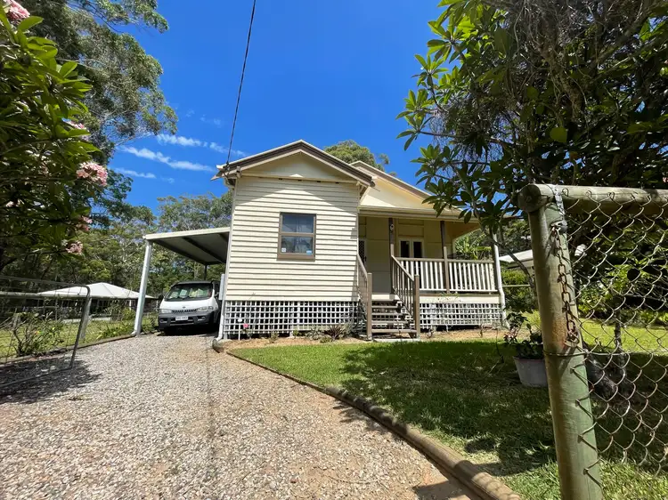 17 Currong Street, Russell Island QLD 4184