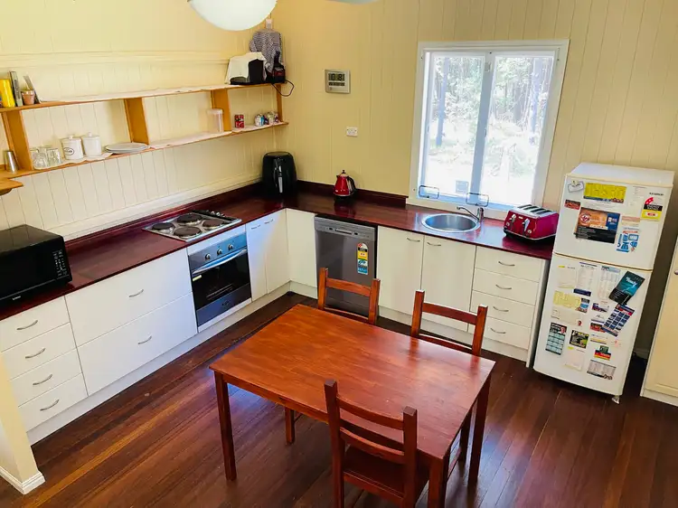 Fifth view of Homely house listing, 17 Currong Street, Russell Island QLD 4184