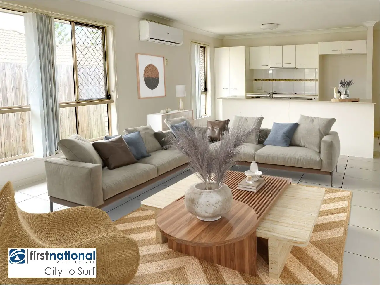 Main view of Homely house listing, 60 Coldstream Way, Holmview QLD 4207