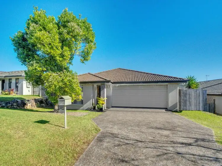 Second view of Homely house listing, 60 Coldstream Way, Holmview QLD 4207