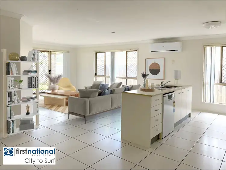 Third view of Homely house listing, 60 Coldstream Way, Holmview QLD 4207