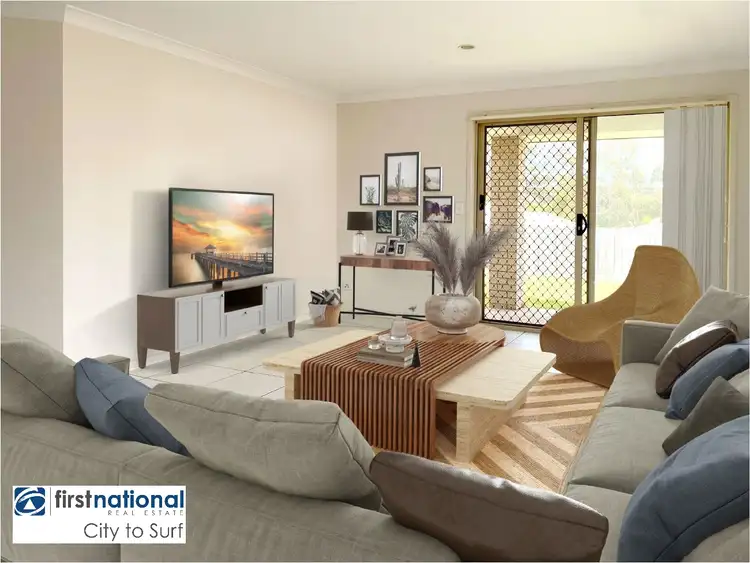 Fifth view of Homely house listing, 60 Coldstream Way, Holmview QLD 4207