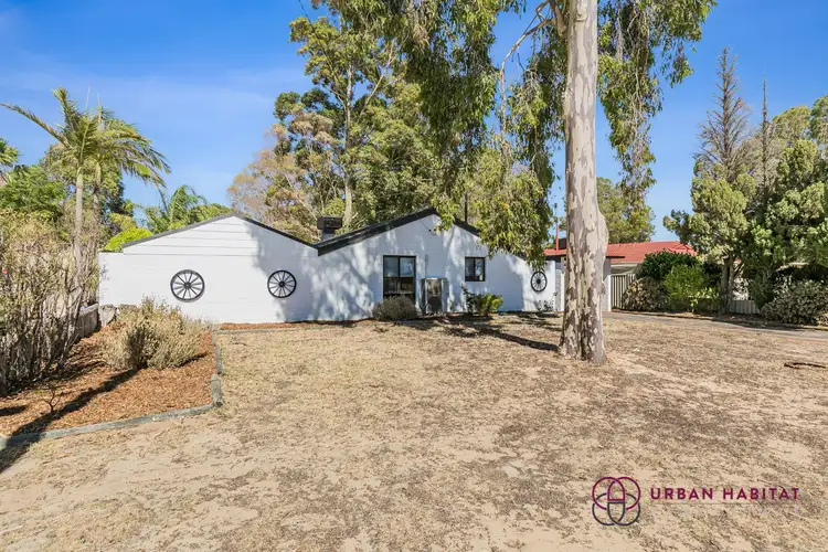 Main view of Homely house listing, 4 Kingia Place, Pinjarra WA 6208