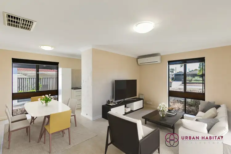 Third view of Homely house listing, 4 Kingia Place, Pinjarra WA 6208
