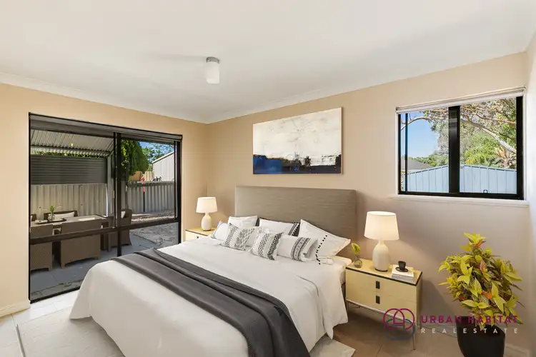Fourth view of Homely house listing, 4 Kingia Place, Pinjarra WA 6208