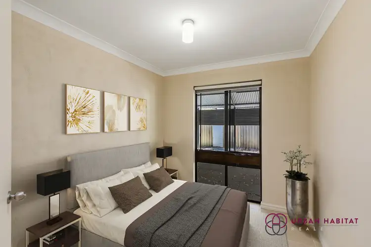 Fifth view of Homely house listing, 4 Kingia Place, Pinjarra WA 6208