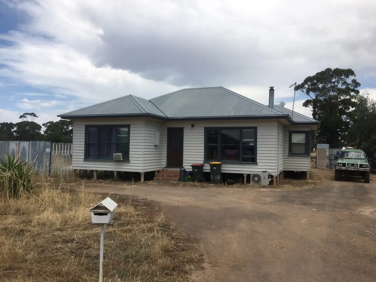 Main view of Homely house listing, 7-13 Borung Street, Inglewood VIC 3517