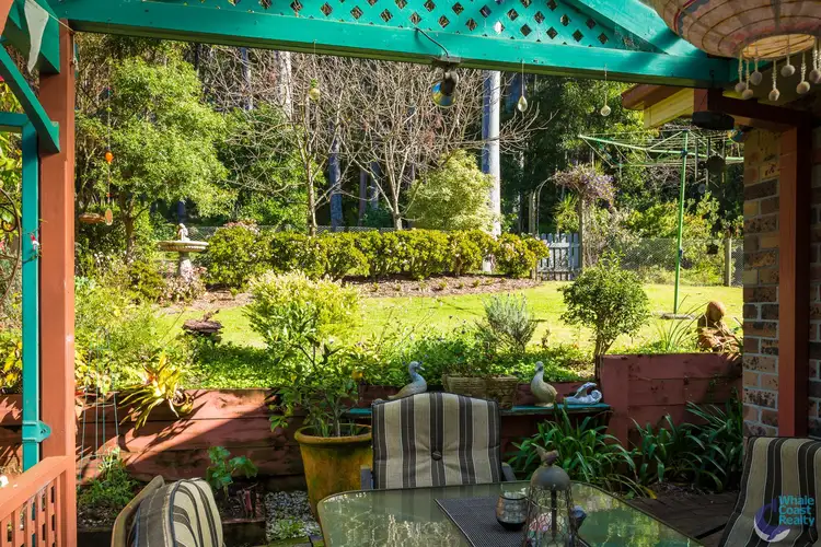 Third view of Homely house listing, 14 Fishermans Crescent, North Narooma NSW 2546