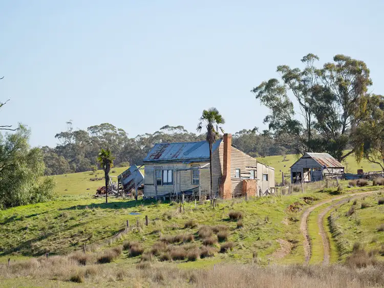 Seventh view of Homely land listing, 167 Mezzinas Road, Strathlea VIC 3364