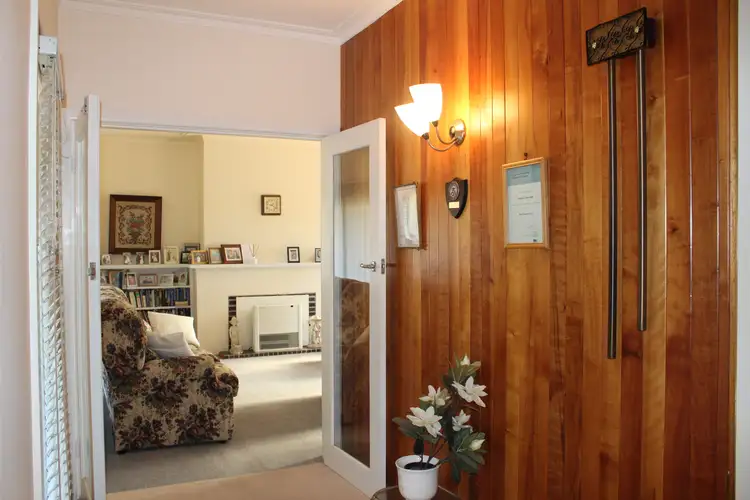 Second view of Homely house listing, 15 Clarence Street, Nhill VIC 3418