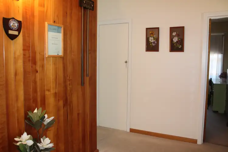 Third view of Homely house listing, 15 Clarence Street, Nhill VIC 3418
