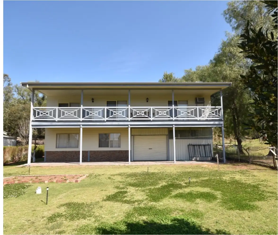 Main view of Homely house listing, 6/1 PANORAMA AVENUE, Younghusband SA 5238