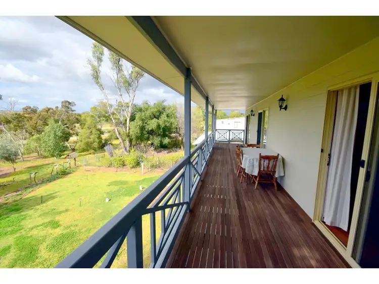 Second view of Homely house listing, 6/1 PANORAMA AVENUE, Younghusband SA 5238