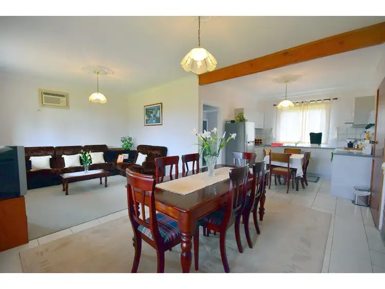 Fifth view of Homely house listing, 6/1 PANORAMA AVENUE, Younghusband SA 5238