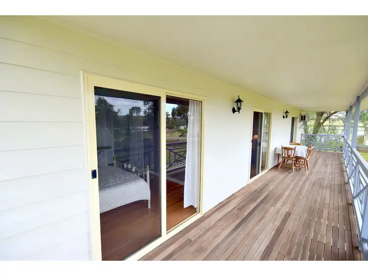 Sixth view of Homely house listing, 6/1 PANORAMA AVENUE, Younghusband SA 5238
