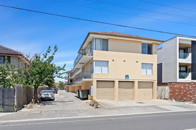 9/709 Barkly Street, West Footscray VIC 3012
