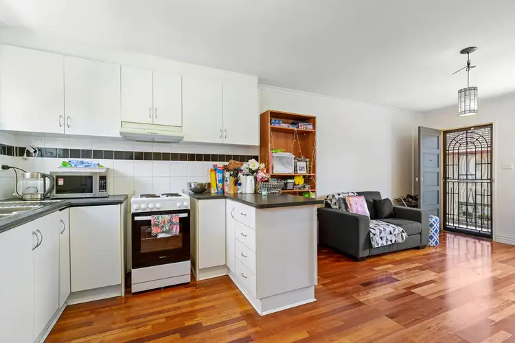 Second view of Homely unit listing, 9/709 Barkly Street, West Footscray VIC 3012