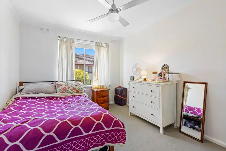 Fifth view of Homely unit listing, 9/709 Barkly Street, West Footscray VIC 3012