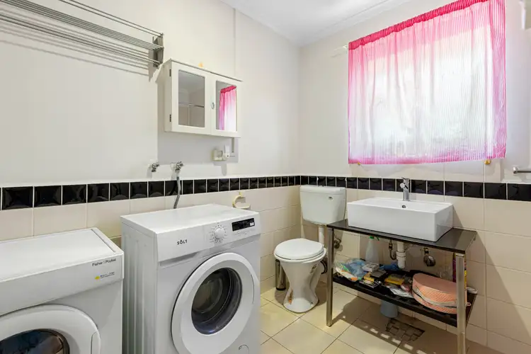 Sixth view of Homely unit listing, 9/709 Barkly Street, West Footscray VIC 3012