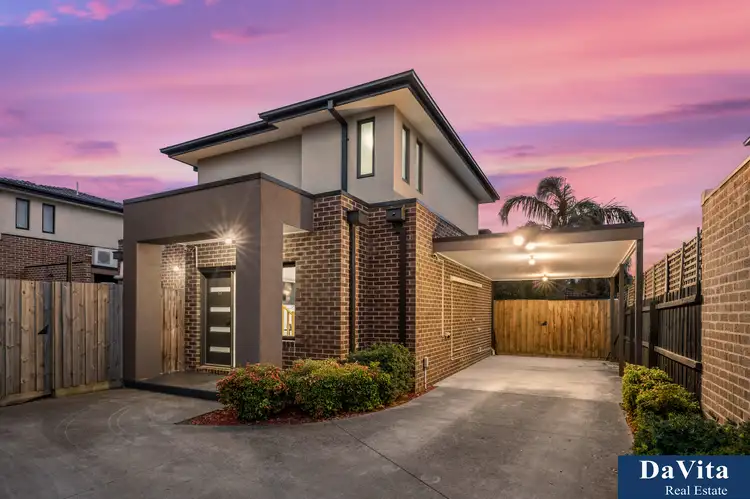 3/106 Kanooka Grove, Clayton VIC 3168