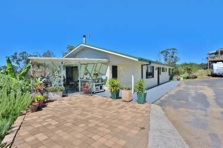 42 West Street, Eden NSW 2551