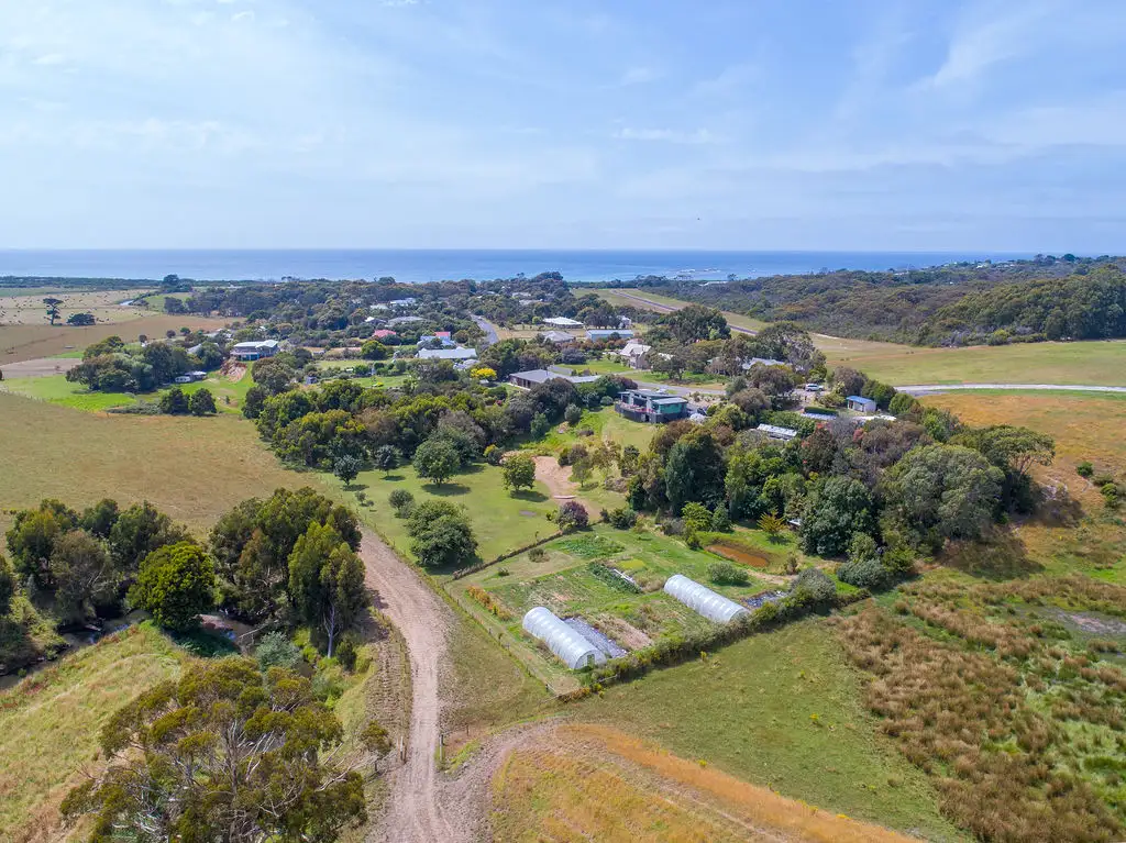 Main view of Homely land listing, 38 Ocean Park Drive, Marengo VIC 3233