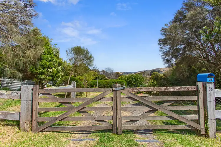 Third view of Homely land listing, 38 Ocean Park Drive, Marengo VIC 3233