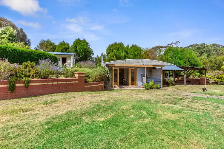 Fourth view of Homely land listing, 38 Ocean Park Drive, Marengo VIC 3233