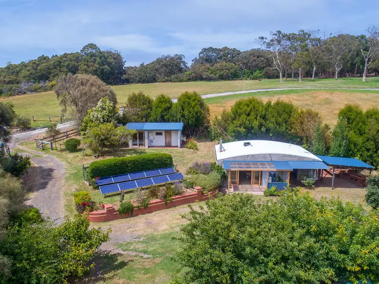 Fifth view of Homely land listing, 38 Ocean Park Drive, Marengo VIC 3233