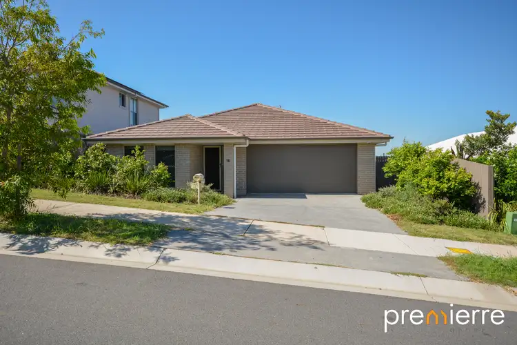 14 Alfred Rose Crescent, Collingwood Park QLD 4301