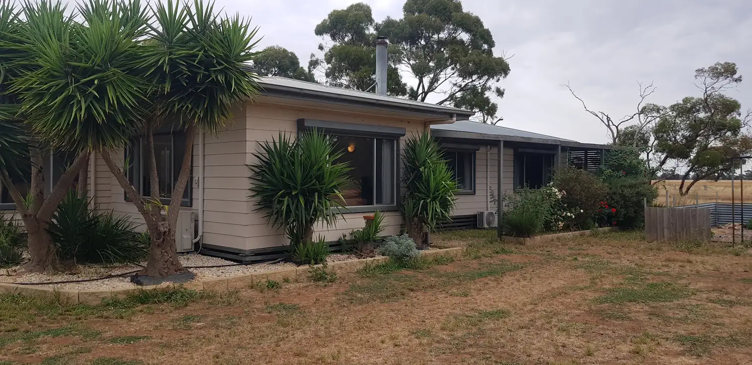 Main view of Homely rural property listing, 533 Dingee Road, Rochester VIC 3561