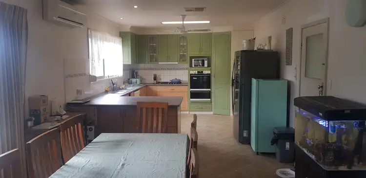 Second view of Homely rural property listing, 533 Dingee Road, Rochester VIC 3561