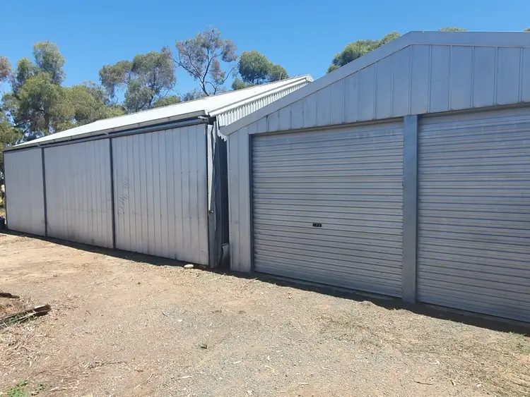 Third view of Homely rural property listing, 533 Dingee Road, Rochester VIC 3561