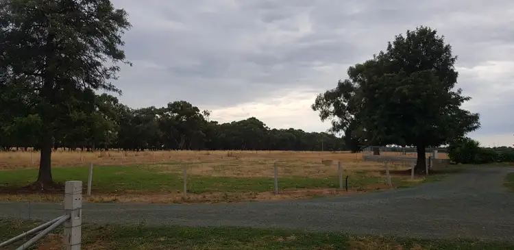 Fourth view of Homely rural property listing, 533 Dingee Road, Rochester VIC 3561